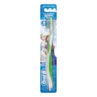 klei Voorzieningen wijk Oral B Stages Frozen Tandenborstel 1 st hier online bestellen | FARMALINE.be
