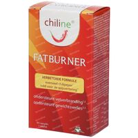 Chiline Maxi-Slim Fatburner 60 kapseln