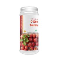 Fytostar Acerola C 1000 60 kauwtabletten