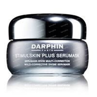 Darphin Stimulskin Plus Multi-Corrective Divine Sérum Masque 50 ml