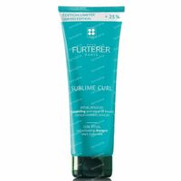 Rene Furterer Sublime Curl Curl Ritual Curl Activating Shampoo Limited Edition 250 ml