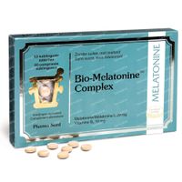Pharma Nord Bio-Melatonine Complex 60 comprimés
