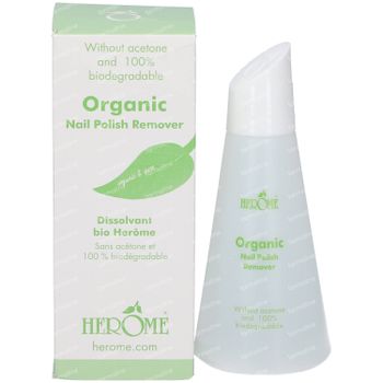 Herome Organic Dissolvant Bio 2153 120 ml