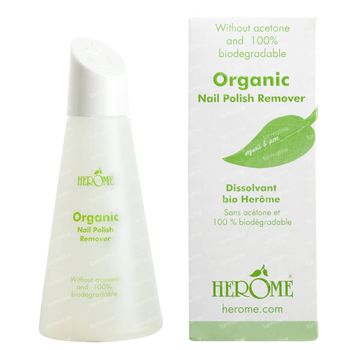 Herome Organic Dissolvant Bio 2153 120 ml
