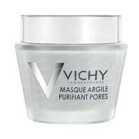 Vichy Pureté Zuiverend Kleimasker 75 ml