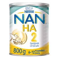 Nestlé NAN OPTIPRO HA 2 800 g