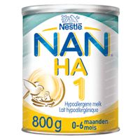 Nestlé NAN OPTIPRO HA 1 800 g
