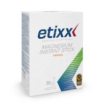 Etixx Magnesium Instant Stick Tropical 30 stick(s)