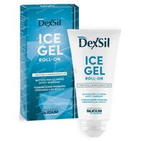 DexSil Ice Gel Roll-On 50 ml