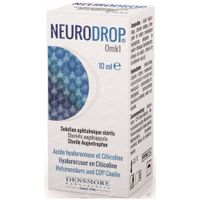 Neurodrop 10 ml solution