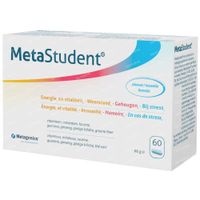 MetaStudent 60  tabletten