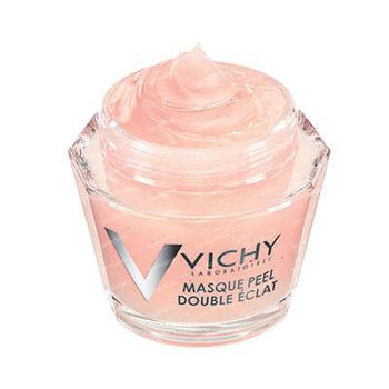 Vichy Pureté Double Glow Peel Masker 75 ml