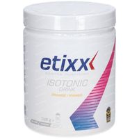 Etixx Isotonic Drink Orange - Mangue 1000 g