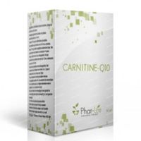 Phar Life Carnitine Q10 60  capsules