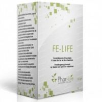 Phar Life Fe-Life 60 kapseln