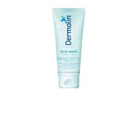 Dermolin Facewash Gel 100 ml 100 ml
