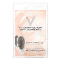 Vichy Pureté Masque Peel Double Éclat 1 sachet