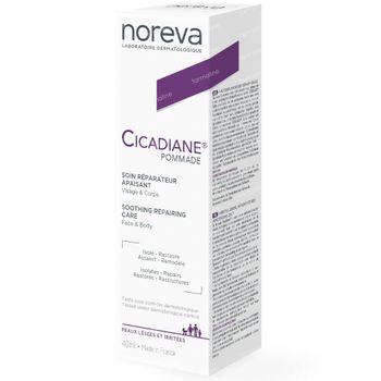 Noreva Cicadiane Soothing Repairing Care 40 ml
