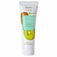 Korres Kiwi Sanften Peeling 18 ml
