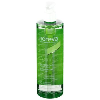 Noreva Actipur Cleansing Gel 400 ml