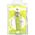 Plic Plic Coupe-Ongles Pédicure Vert Limon 1 st
