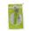 Plic Plic Coupe-Ongles Pédicure Vert Limon 1 st