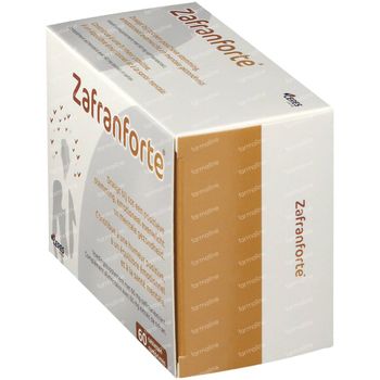 ZafranForte 60 comprimés