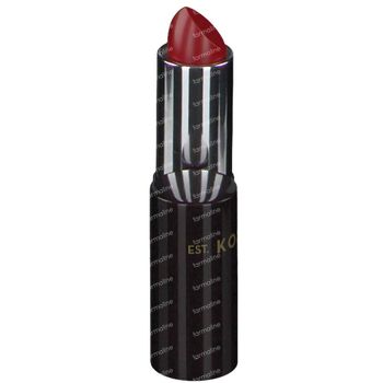 Korres Lipstick Morello Cream Classic Red 54 1 st