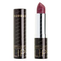 Korres Lipstick Morello Creamy Pearl Berry 28 1 st