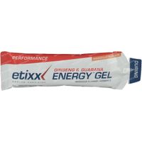Etixx Ginseng & Guarana Energy Gel Maracuja 50 g