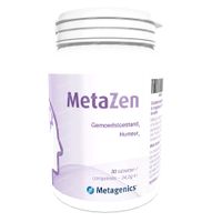 Metazen 30 tabletten