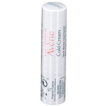 Avène Cold Cream Stick Lippen 4 g