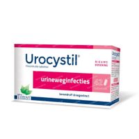 Urocystil® 42 tabletten