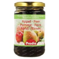 Prodia Broodbeleg Appel - Peer 320 g
