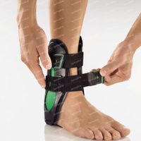 Cellacare Malleo Akut Classic 33709 Pointures 35-45 1 st