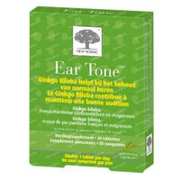 New Nordic Ear Tone 30 comprimés