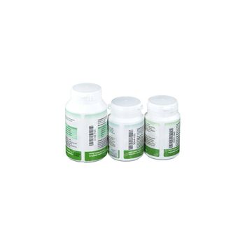 Libibox Pharmanutrics 30/60 Comprimés 60 capsules