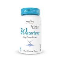 EASY BODY Waterless 90 capsules