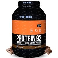 QNT CASEIN PROTEIN Chocolat 750 g