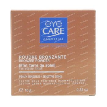 Eye Care Bronzing 901 Donkere Huid 10 g poeder