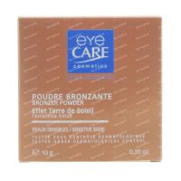 Eye Care Bronzing 901 Dunkle Haut 10 g pulver