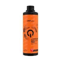 QNT L-Carnitine Pure 5000 Framboise 500 ml
