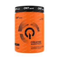 QNT Créatine Monohydrate 100% Pure 800 g