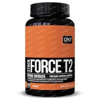 QNT Stack Force T2 100 kapseln