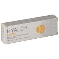 Hyalo 4 Control Creme 25 g