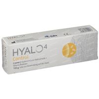 Hyalo 4 Control 100 g creme