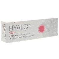 Hyalo 4 Skin 30 g gel