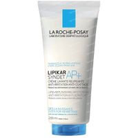 La Roche-Posay Lipikar Syndet AP+ Wash Cream 200 ml