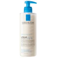 La Roche-Posay Lipikar Syndet AP+ Crème Lavante 400 ml