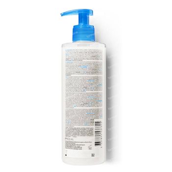 La Roche-Posay Lipikar Syndet AP+ Wascrème 400 ml
